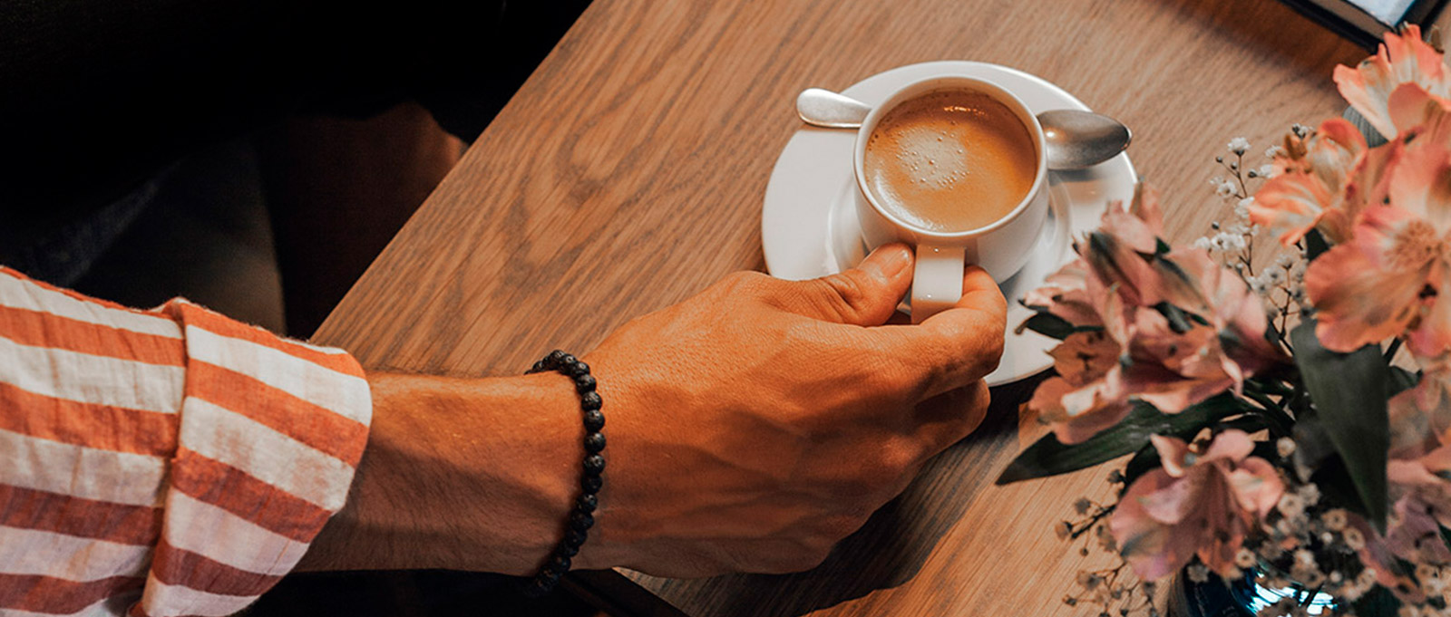 Taza de café